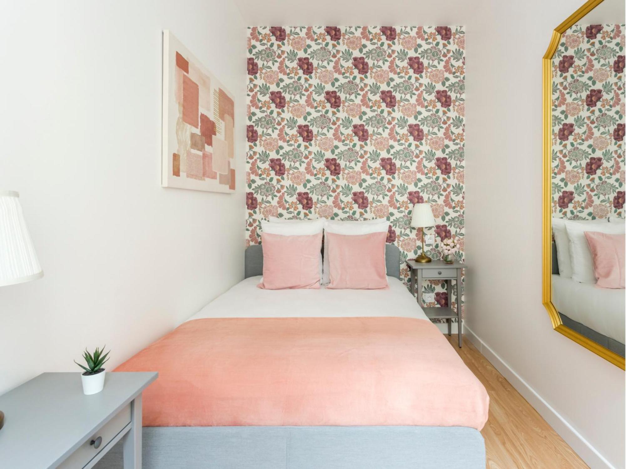 Cozy Apartment - Marais - Saint Martin IV Paryż Zewnętrze zdjęcie