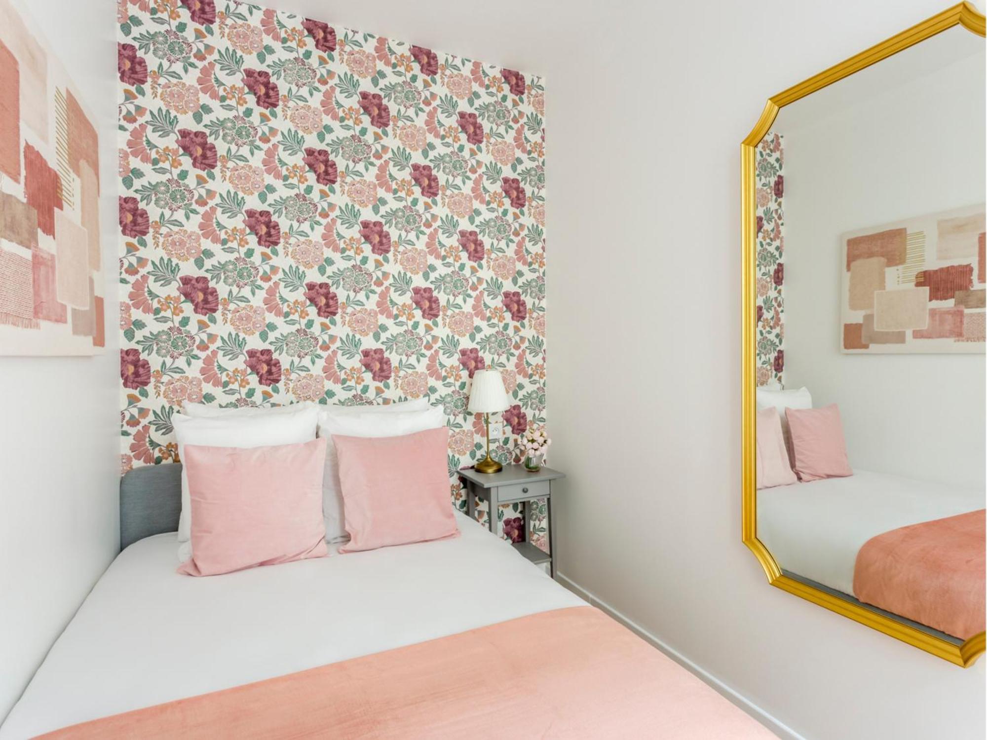 Cozy Apartment - Marais - Saint Martin IV Paryż Zewnętrze zdjęcie