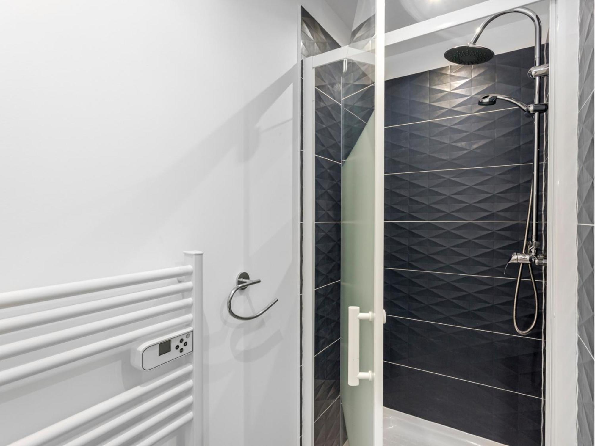 Cozy Apartment - Marais - Saint Martin IV Paryż Zewnętrze zdjęcie