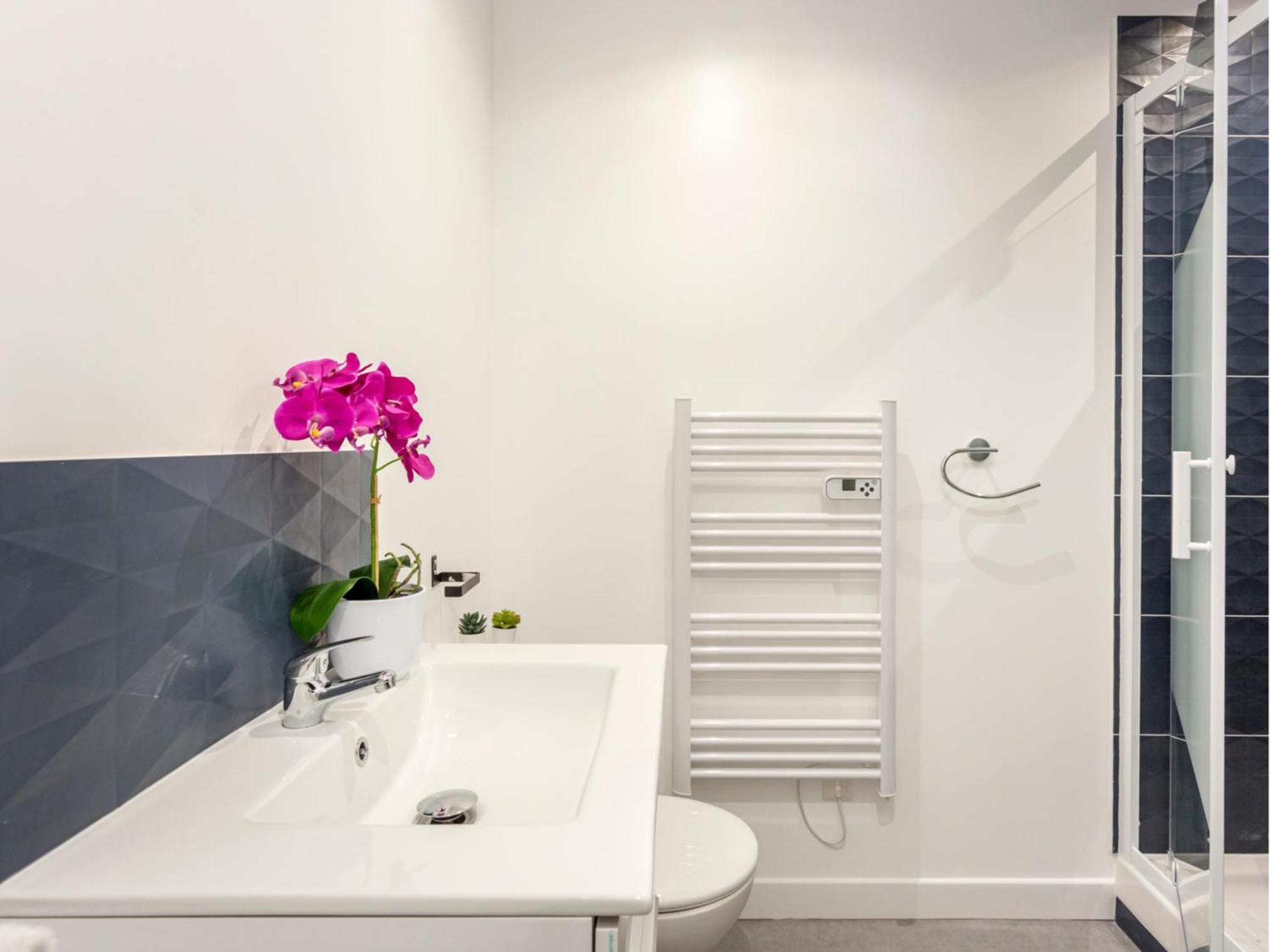Cozy Apartment - Marais - Saint Martin IV Paryż Zewnętrze zdjęcie