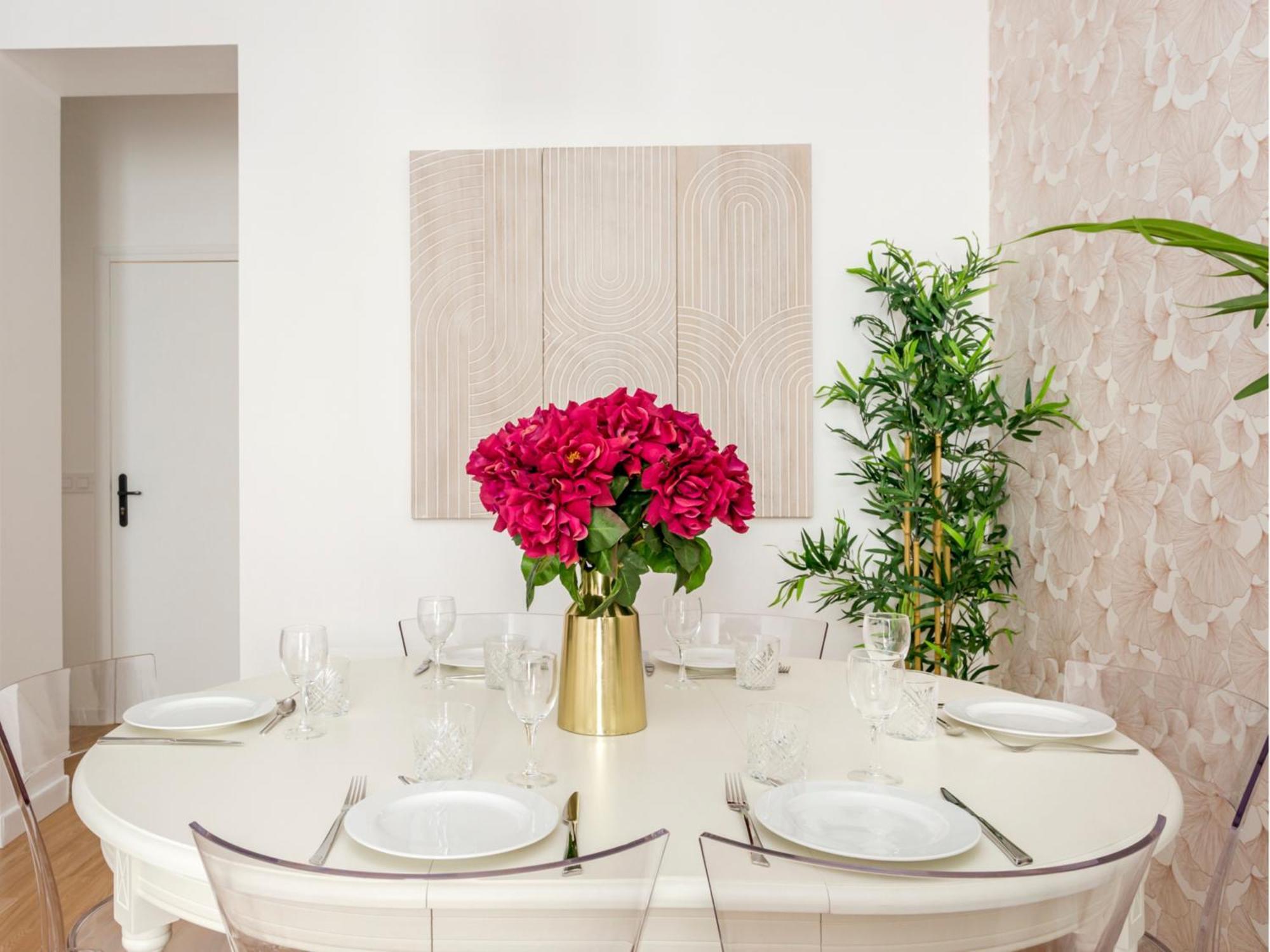 Cozy Apartment - Marais - Saint Martin IV Paryż Zewnętrze zdjęcie